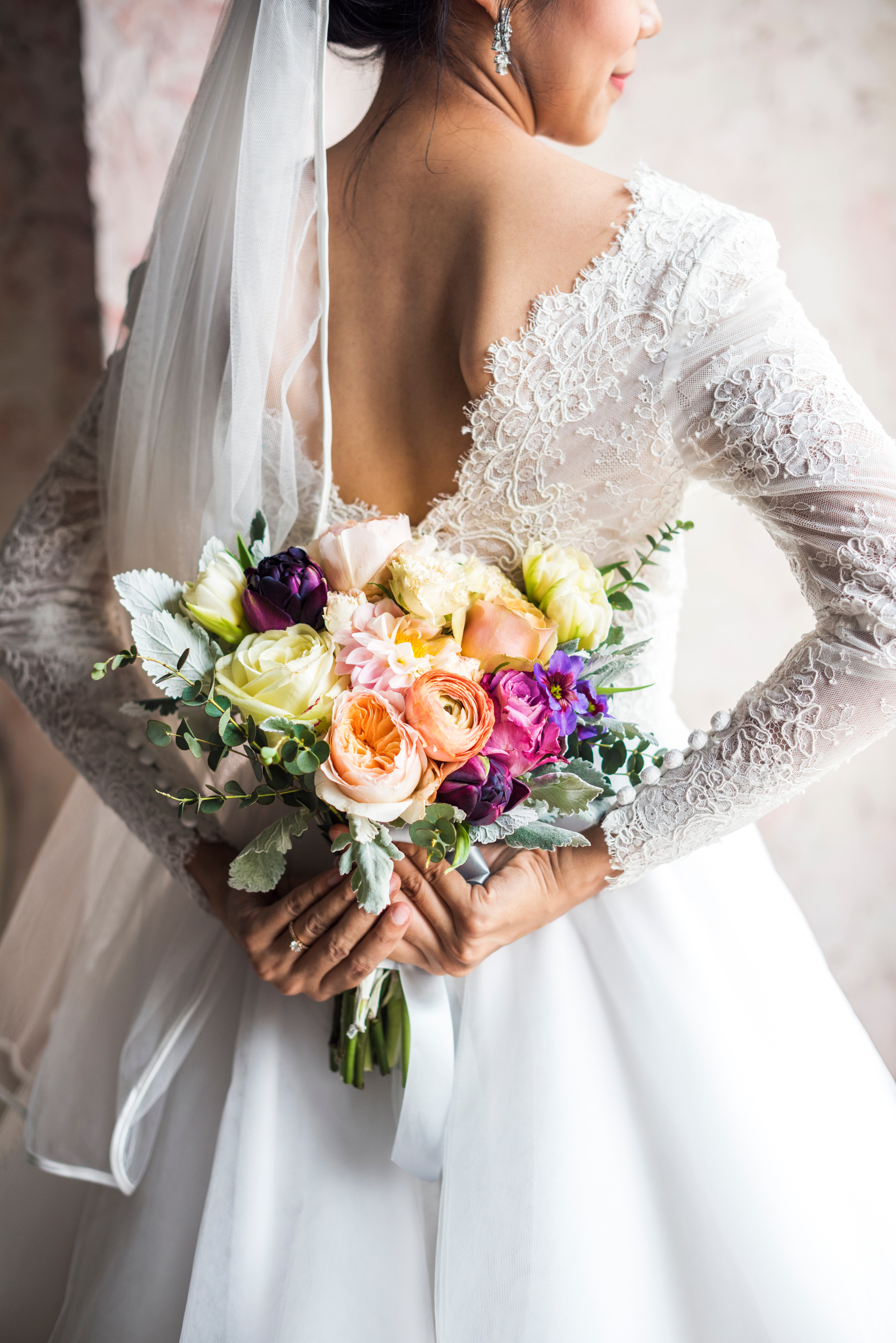 Tipps der Hochzeitsplanerin - Aufbewahrung Brautkleid