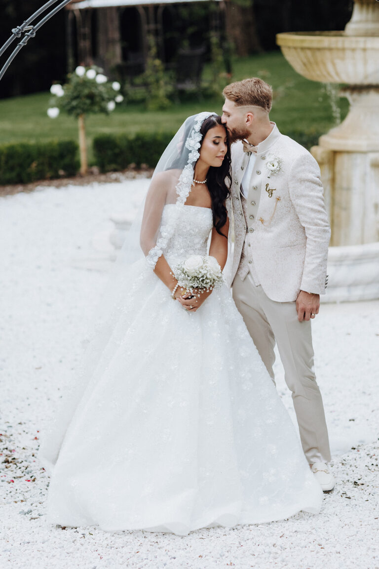 Ecem & Florian Bauer